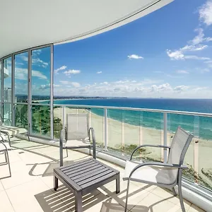 4* Resort Reflection On The Sea