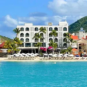Holland House 3* Philipsburg (Sint Maarten)