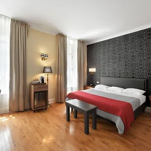 Bonaparte 4* Montreal