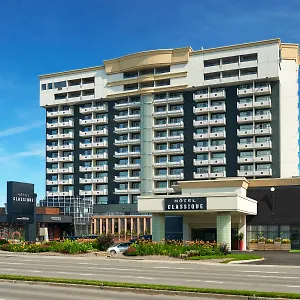 Classique 4* Quebec City