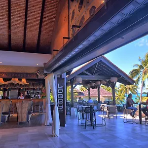 Intercontinental Tahiti & By Ihg 4* Faaa