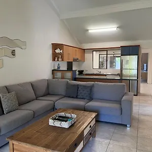 3* Resort Nautilus Noosa